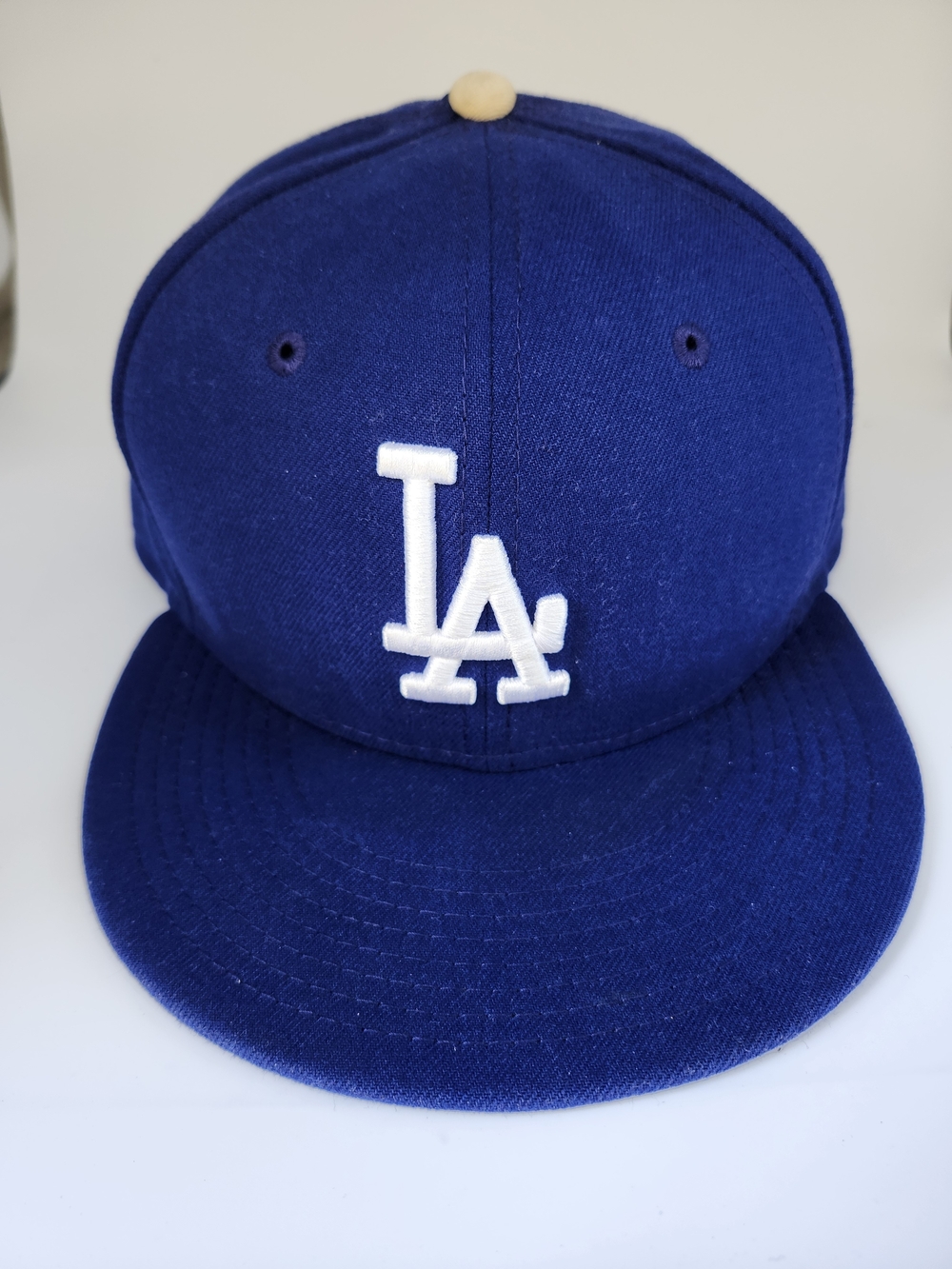 New Era Los Angeles Dodgers Cap